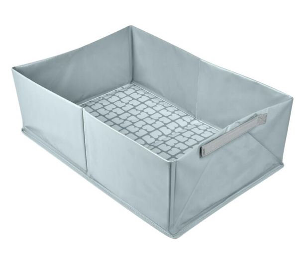 Beaba Składana wanienka Camele'o Pop Up Bath Green Blue - 1036571 - zdjęcie